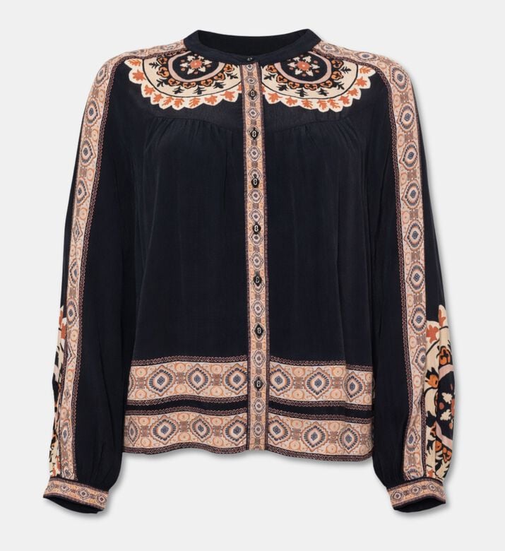 Ba and Sh Shirt Valda, Packshot View