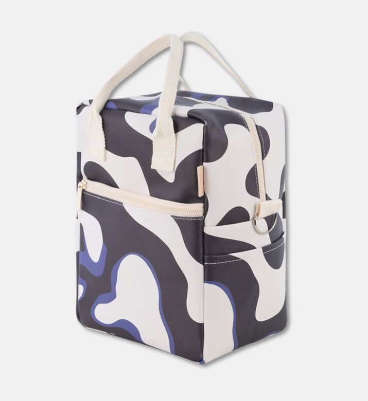 Estia Bold Drift Insulated Lunch Bag, Packshot View