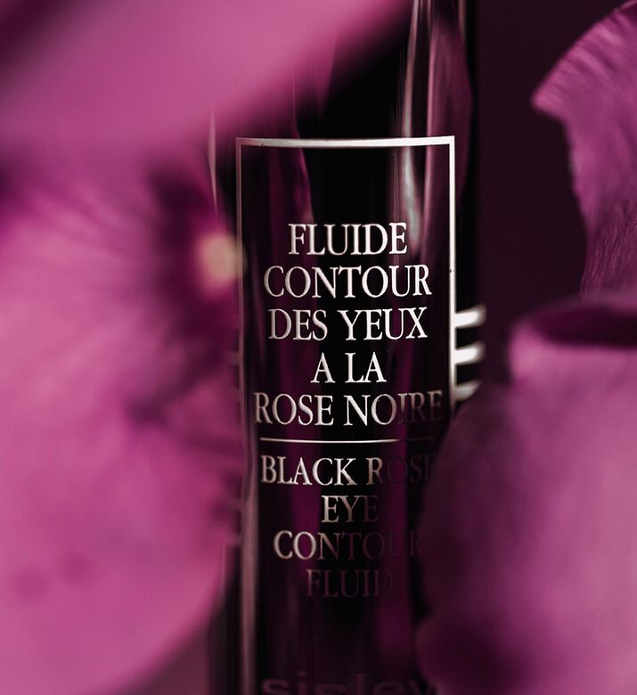 Black Rose Eye Contour Fluid 14 Ml