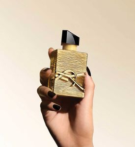 Yves Saint Laurent Edp Libre Vanilla Couture, Packshot View