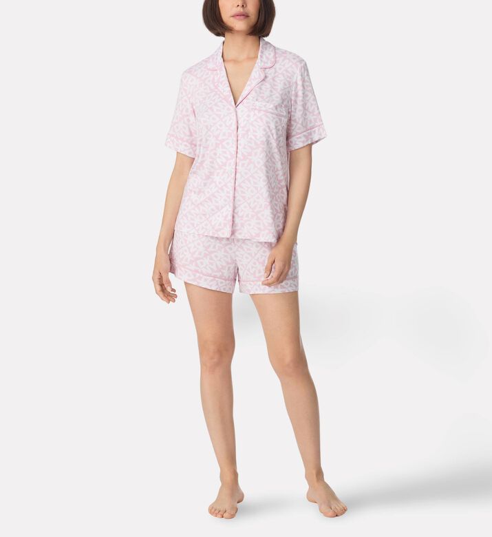 DKNY Set Pj, Model View