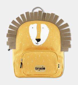 Trixie Backpack S Mr.lion, Packshot View