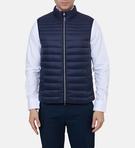 جيليه مبطن خفيف الوزن للغاية