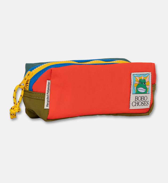 Bobo Choses Pencil Case Beast, Packshot View