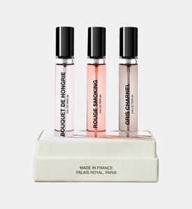 مجموعة عطور باريزيين 3 قطع