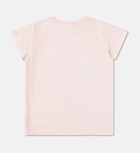 Molo Ranva Embroidered T-shirt, Packshot View