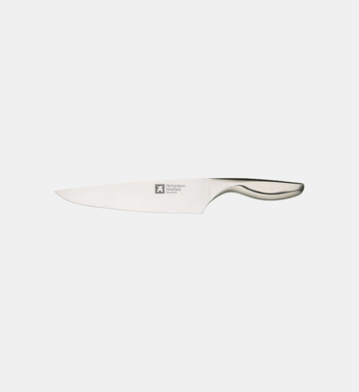 Richardson Forme Contours Cooks Knife, Packshot View
