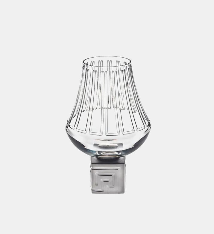 Vista Alegre Minos Biscuit Base Vase, Packshot View