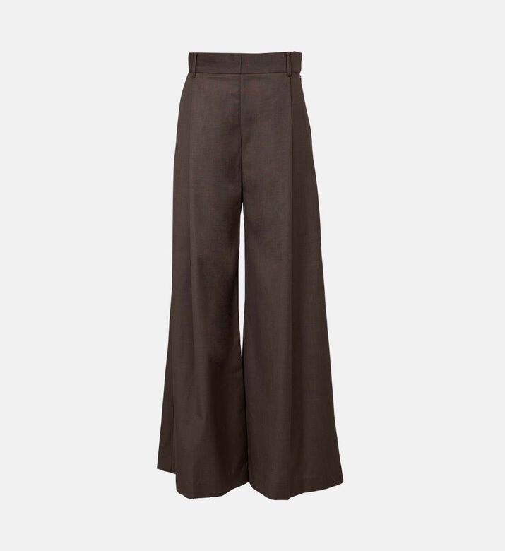 Emmett Wide-leg Pants