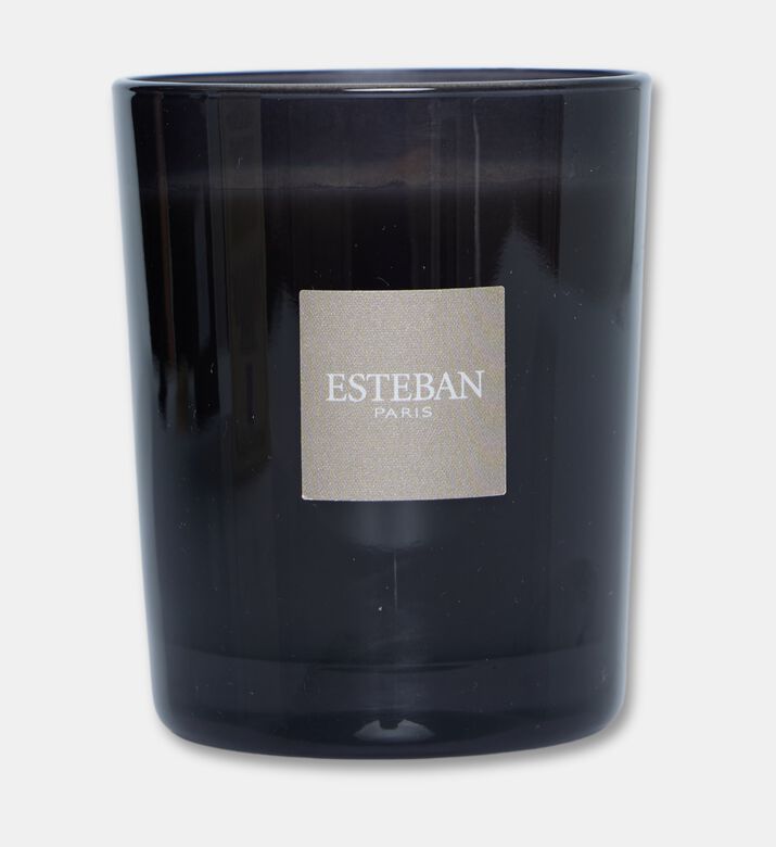Esteban Paris Cedre Refillable Scented Candle, Packshot View
