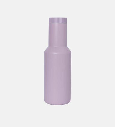 Tube-design Thermo Glass Carafe