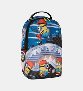 Sprayground Minion Backpack