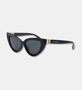 Dolce & Gabbana Sunglass, Packshot View