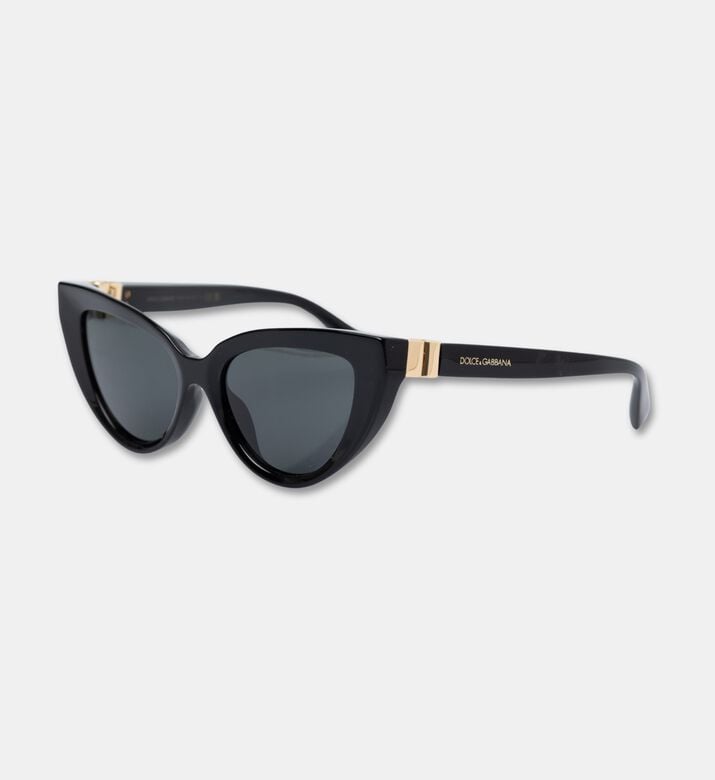 Dolce & Gabbana Sunglass, Packshot View