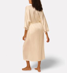 Simone Perele Kimono Long, Model View