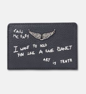 Zadig et Voltaire Wallet Pass, Packshot View