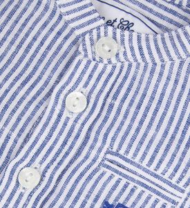 Tartine et Chocolat Shirt, Packshot View