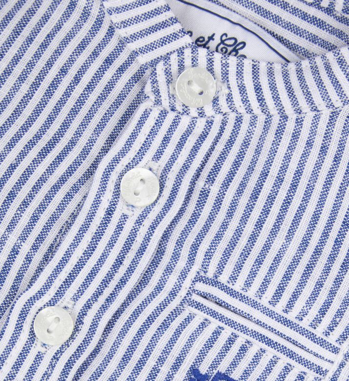 Tartine et Chocolat Shirt, Packshot View