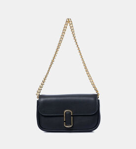 J Marc Leather Mini Shoulder Bag J Marc Leather Mini Shoulder Bag