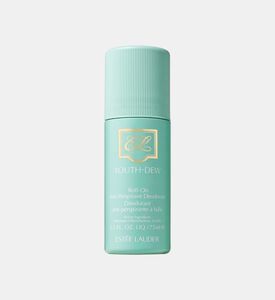 Estee Lauder Youth Dew Roll-on Deodorant 75 Ml, Packshot View