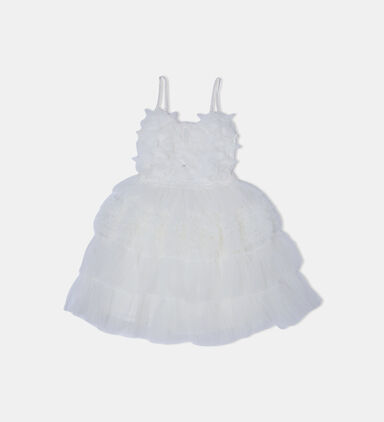 Layer Cake Tutu Dress