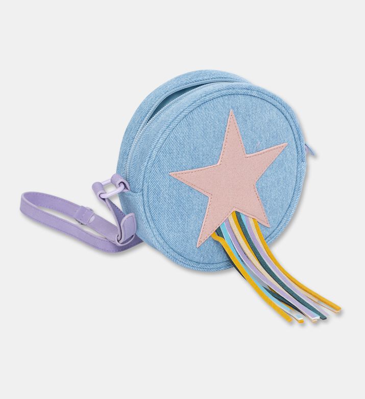 Stella McCartney Shooting Star Shoulder Bag, Packshot View