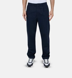 بنطال بطيات كلاسيكي