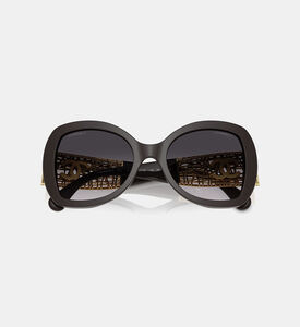 نظارة شمسية بشكل فراشة 53