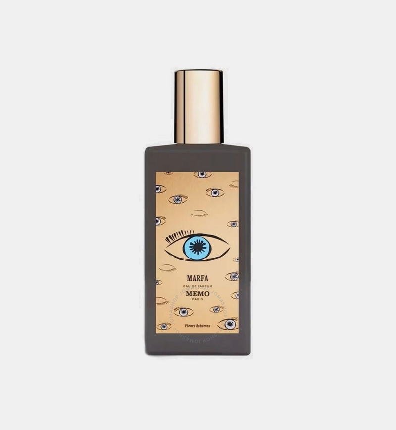 Marfa Eau De Parfum