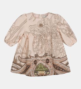 Etro Dress Woven, Packshot View
