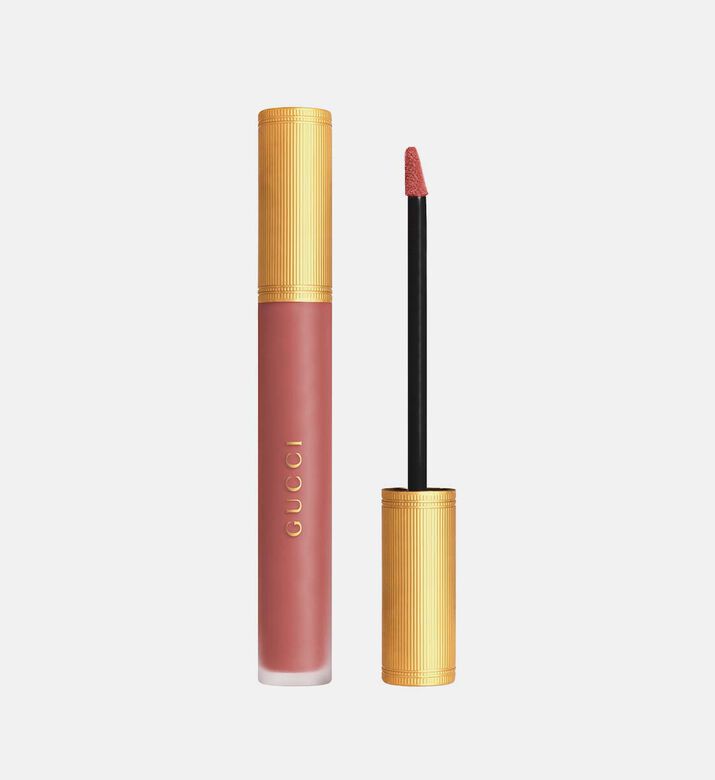 Lipstick Red Lips Liquid Matte