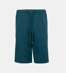 Basel Micro Modal Stretch Lounge Shorts Basel Micro Modal Stretch Lounge Shorts