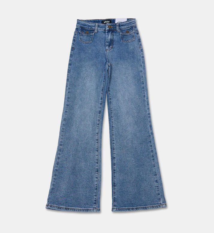 Molo Pant Atla, Packshot View