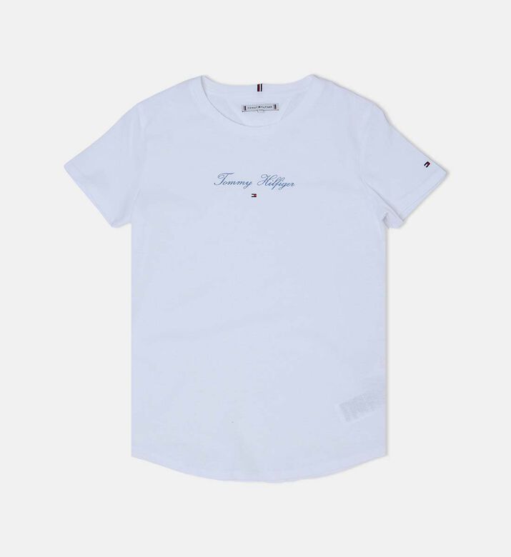 Classic Short-sleeve T-shirt