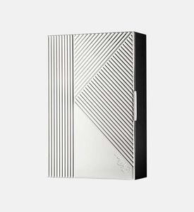 The Dandy Silver Coffret