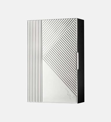 The Dandy Silver Coffret