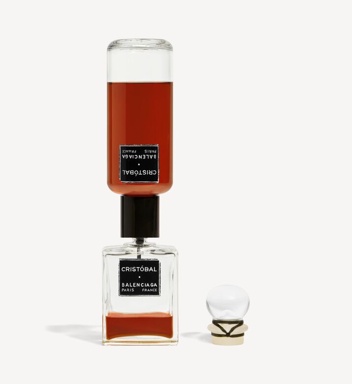 Balenciaga Edp Cristobal, Packshot View