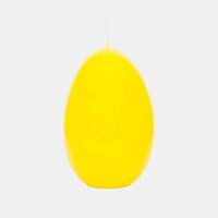 Oval Paraffin Wick Candle