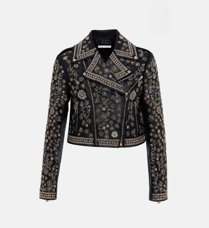 Alice and Olivia Jack Cody, Packshot View