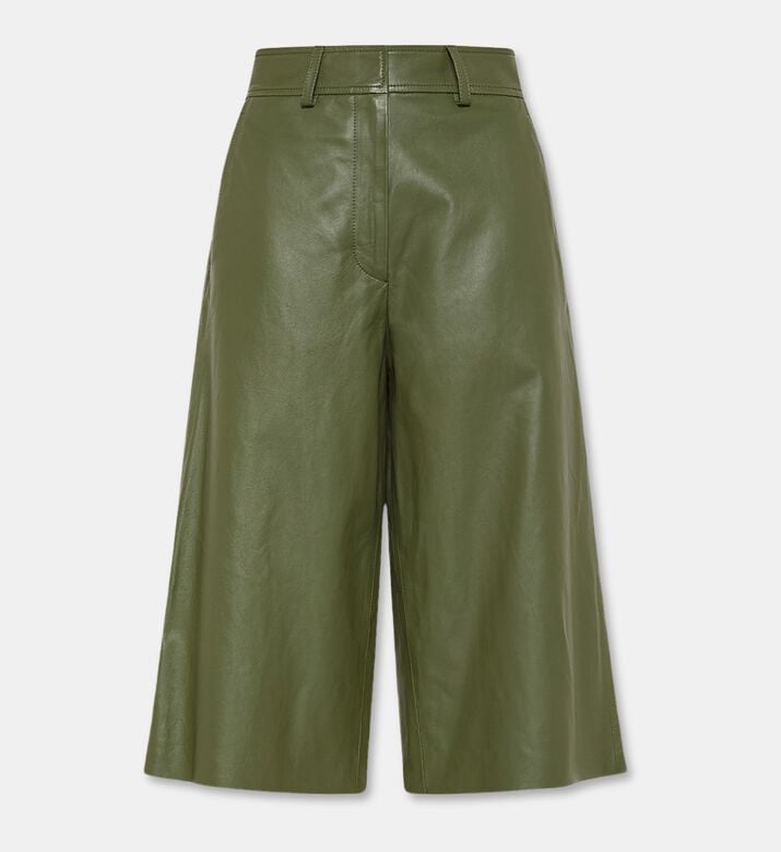 Forte-Forte Pant Cropped, Packshot View