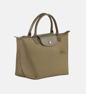 Recycled Canvas Handbag Recycled Canvas Handbag