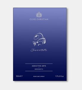 Clive Christian Edp Jump Up & Kiss Me Hedonist, Packshot View