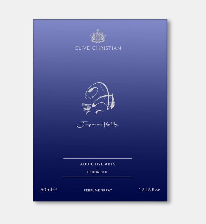 Clive Christian Edp Jump Up & Kiss Me Hedonist, Packshot View
