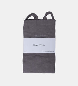 Marco Polo Akalla Kitchen Apron, Green, 80x95-cm, Packshot View
