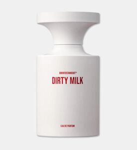 BORNTOSTANDOUT Edp Dirty Milk, Packshot View