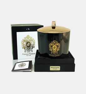Tiziana Terenzi Almond Vanilla 3-wicks Candle, Packshot View