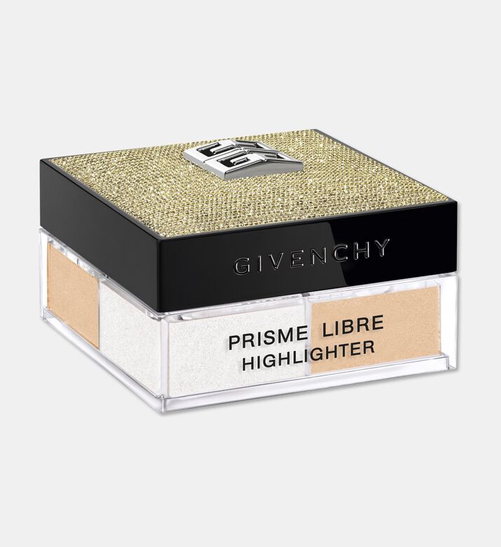 Givenchy Beauty Hi Prisme Libre Ltd, Packshot View