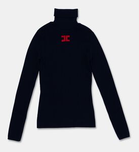 La Mia Bambina Sweater, Packshot View