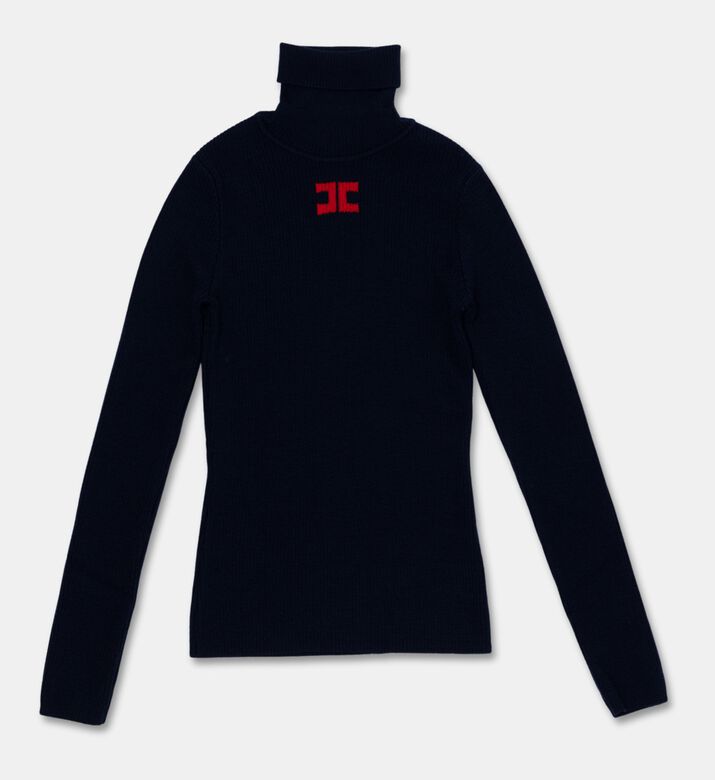 La Mia Bambina Sweater, Packshot View