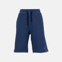 French Terry Happy Shorts
